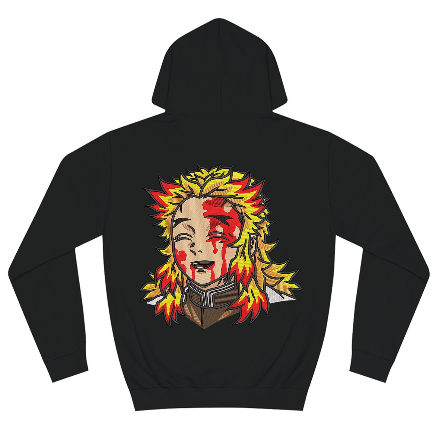 Rengoku v1 Diver