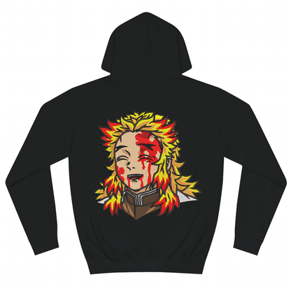 Rengoku v1 Diver