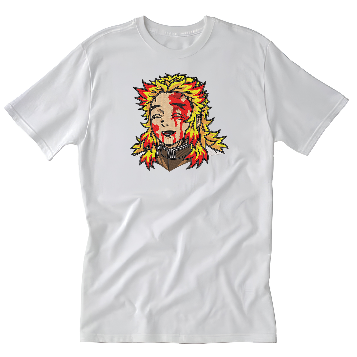 Rengoku v1 T-shirt
