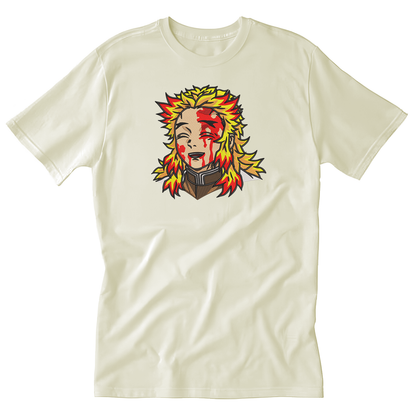 Rengoku v1 T-shirt