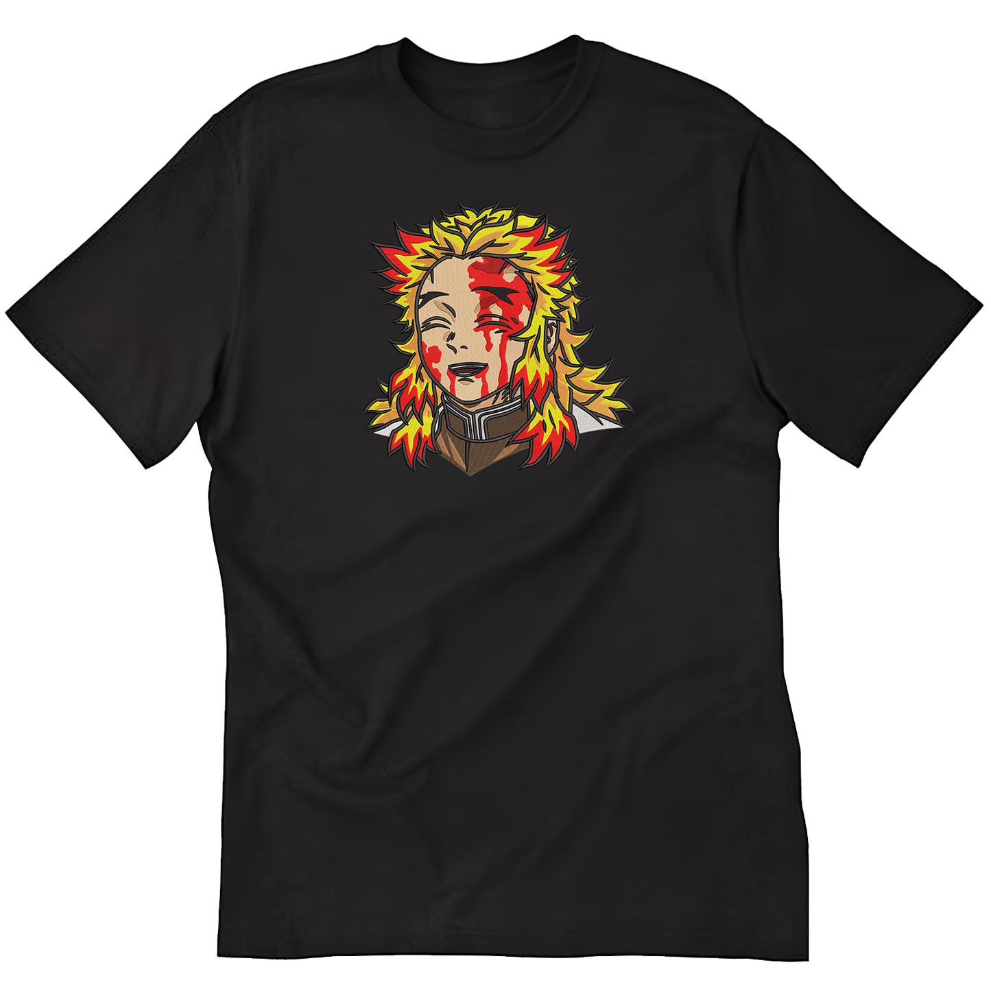 Rengoku v1 T-shirt
