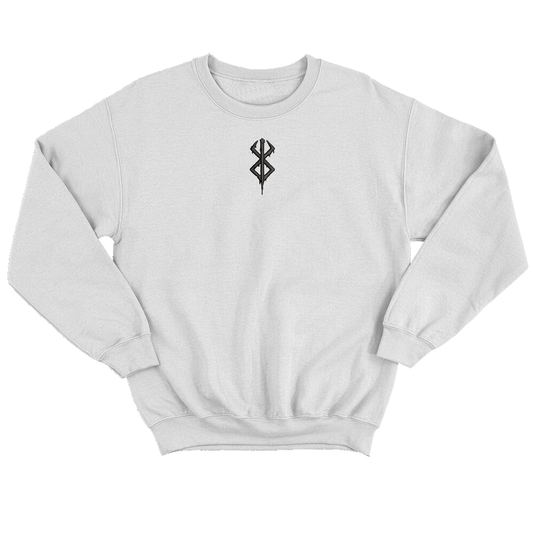 Rengoku v1 Crew Neck Jumpsuit