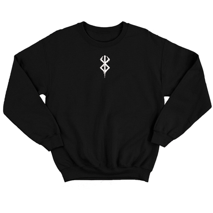 Rengoku v1 Crew Neck Jumpsuit