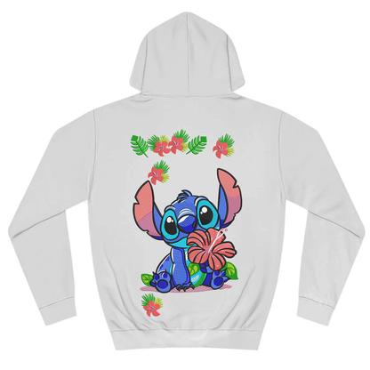 Stitch diver