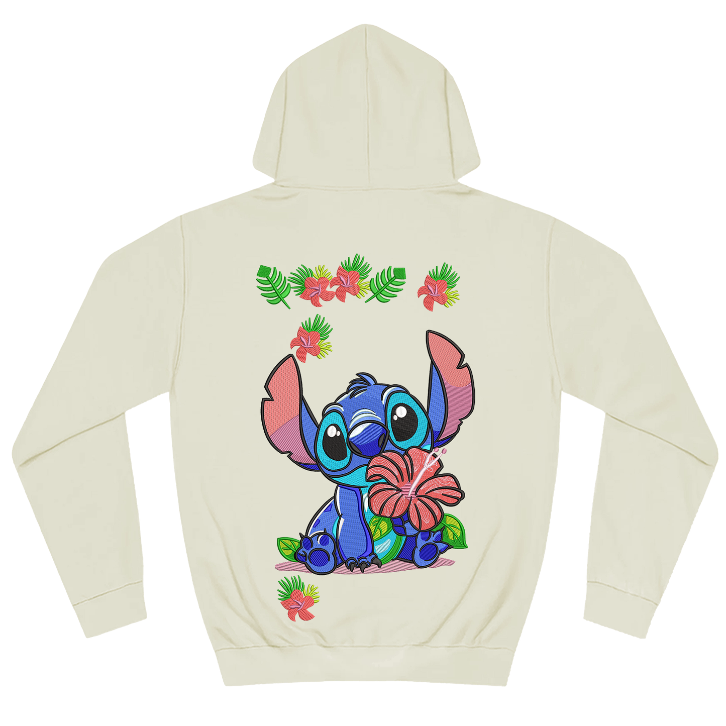 Stitch diver