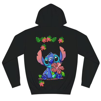 Stitch diver