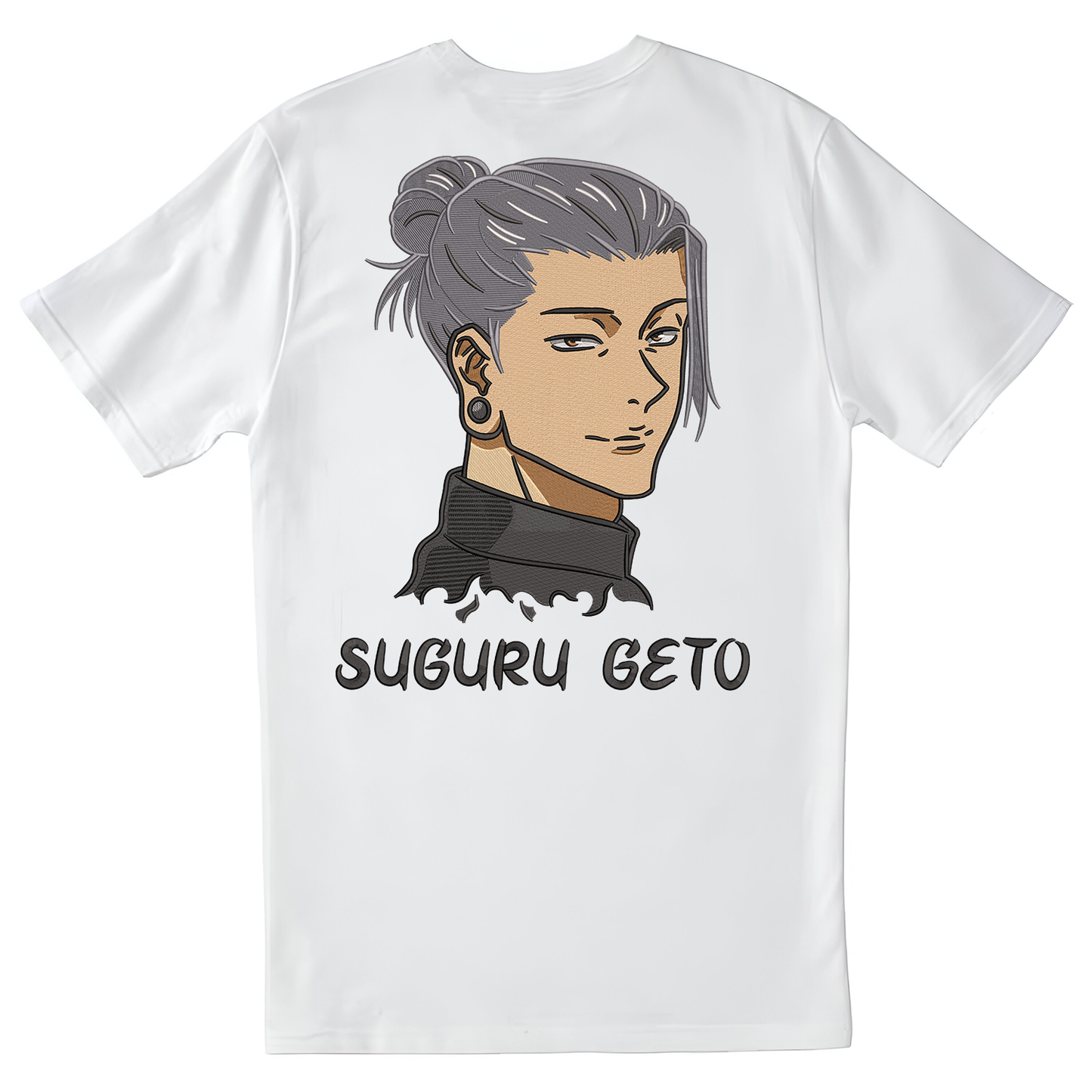 Luffy G5 Nike T-shirt
