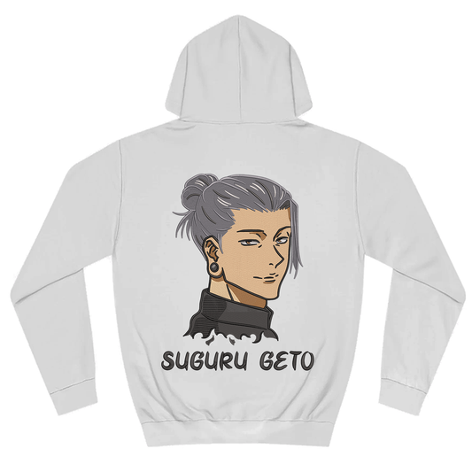 Suguru Geto v1 Buzo