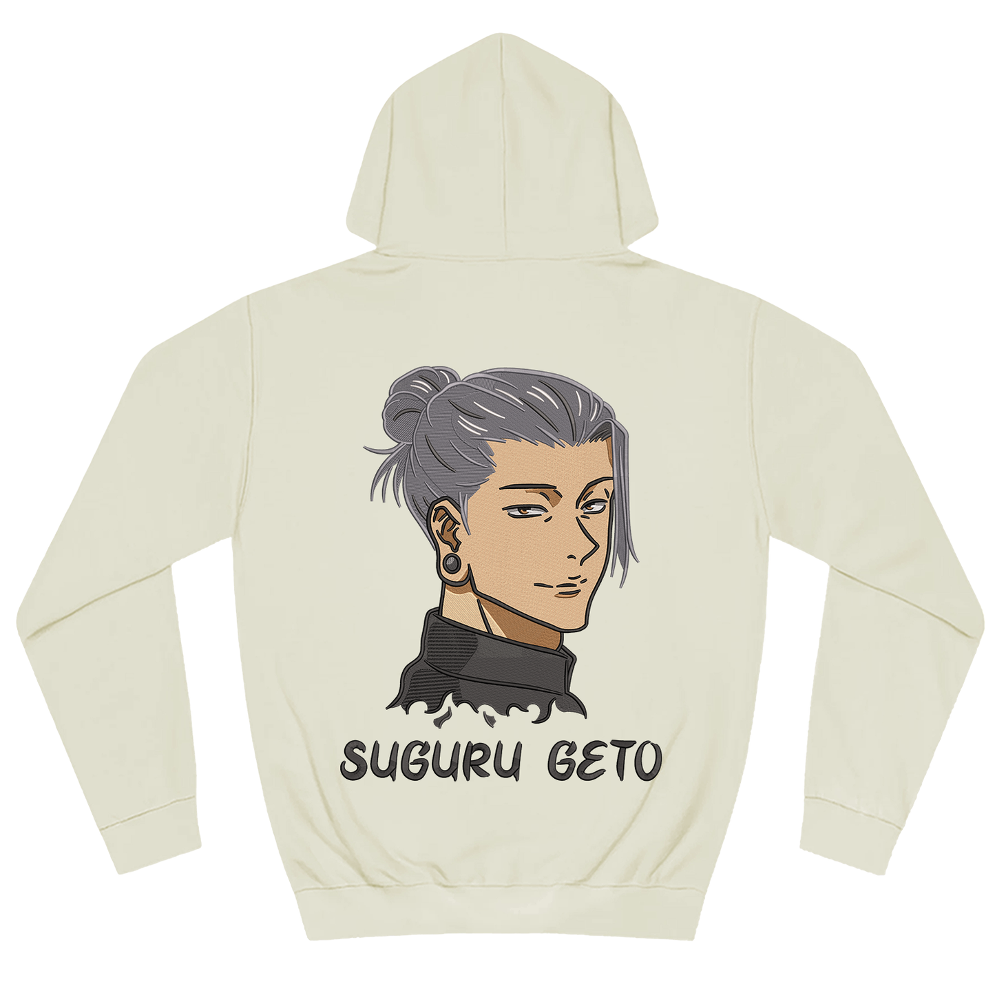 Luffy G5 Nike Hoodie
