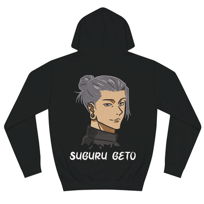 Luffy G5 Nike Hoodie