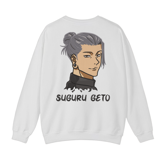 Luffy g5 Nike Crew Neck Sweatshirt