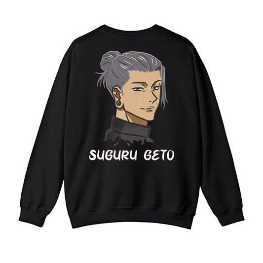 Luffy g5 Nike Crew Neck Sweatshirt