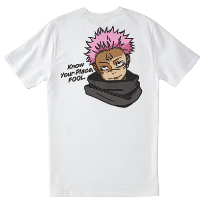 Rengoku v1 T-shirt