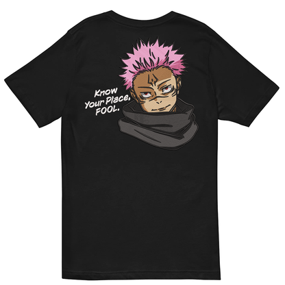 Rengoku v1 T-shirt