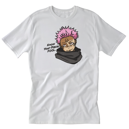 Rengoku v1 T-shirt