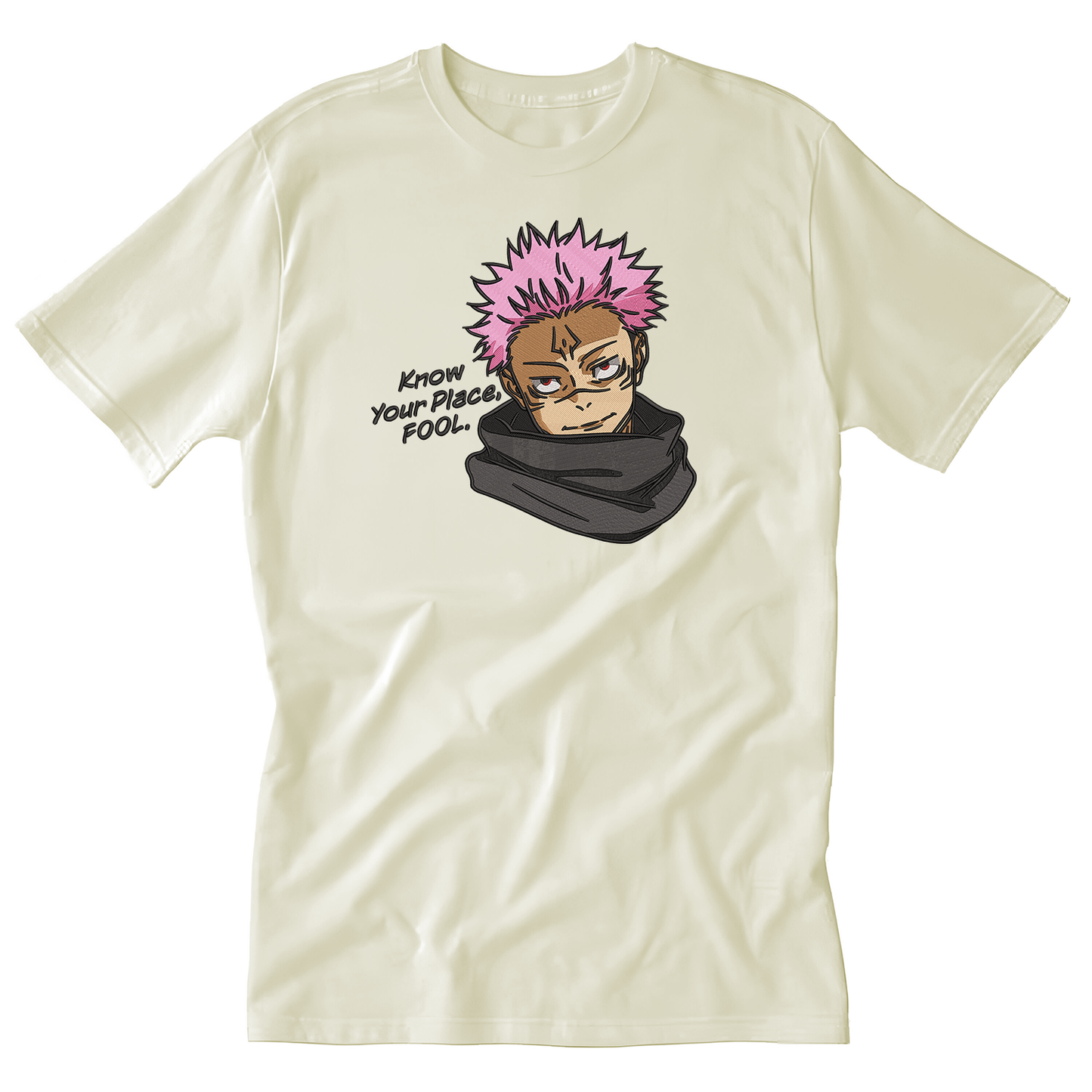 Rengoku v1 T-shirt