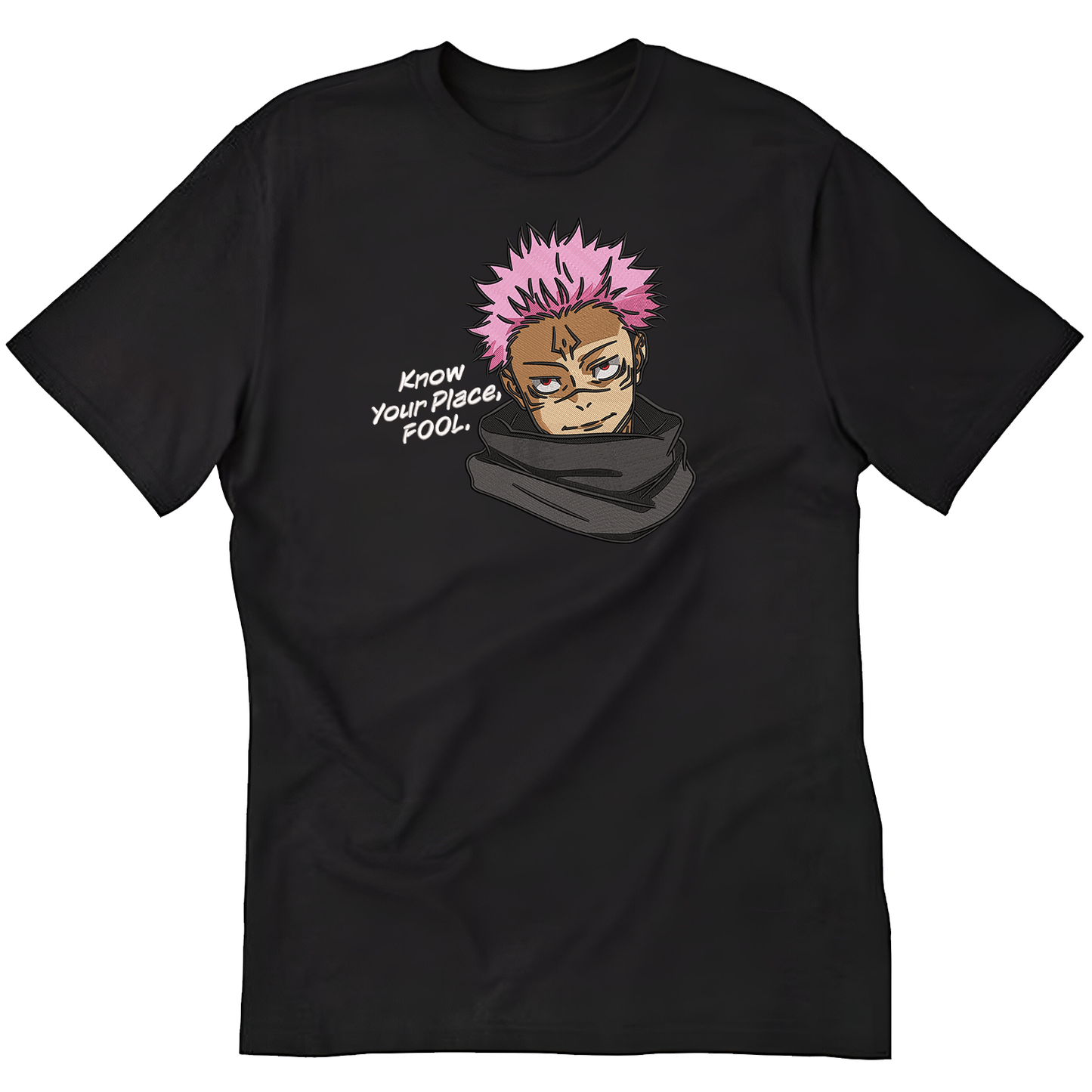 Rengoku v1 T-shirt