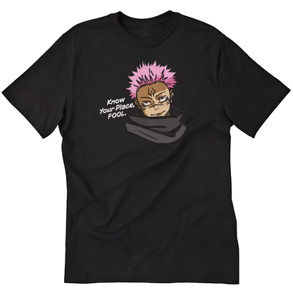 Rengoku v1 T-shirt