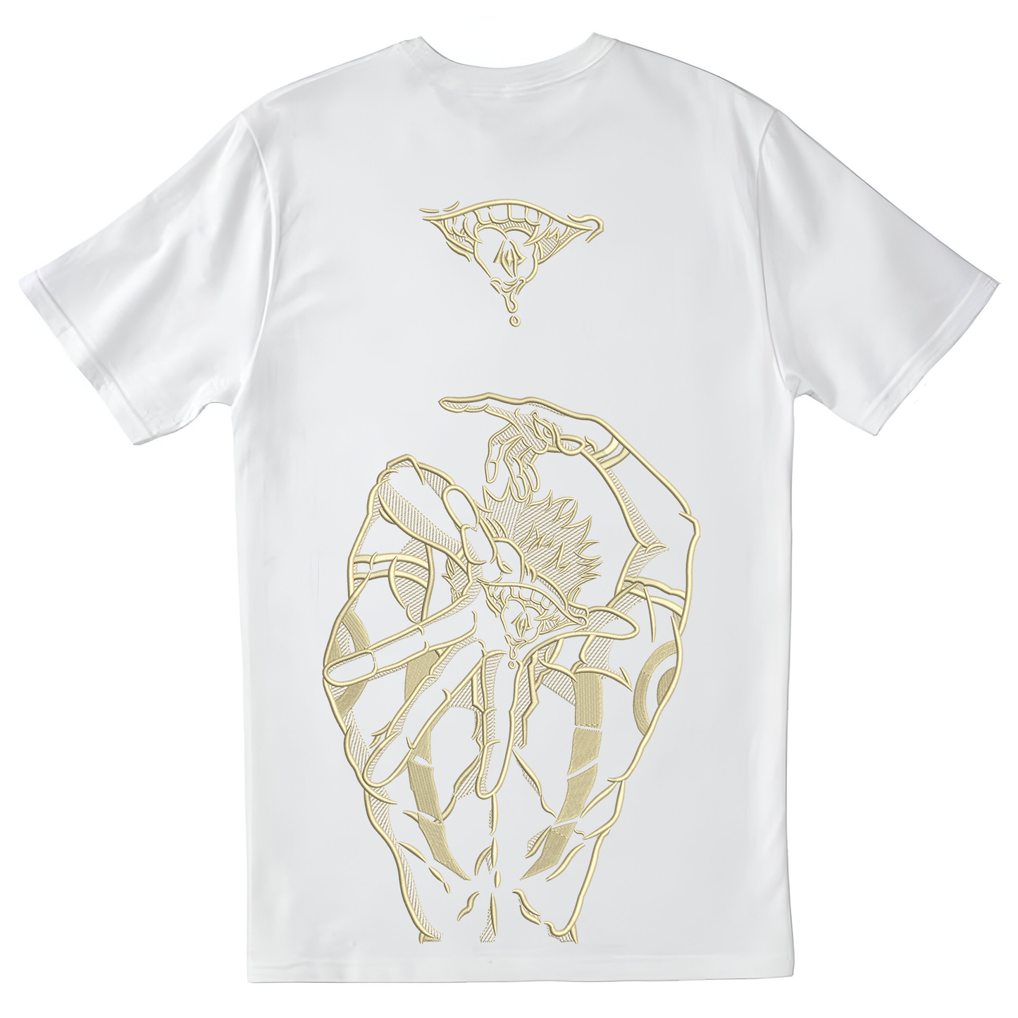 Sukuna v3 camiseta