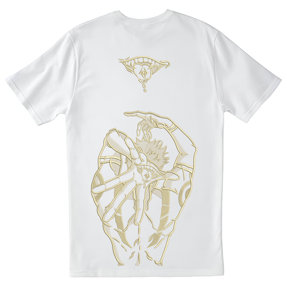 Sukuna v3 camiseta