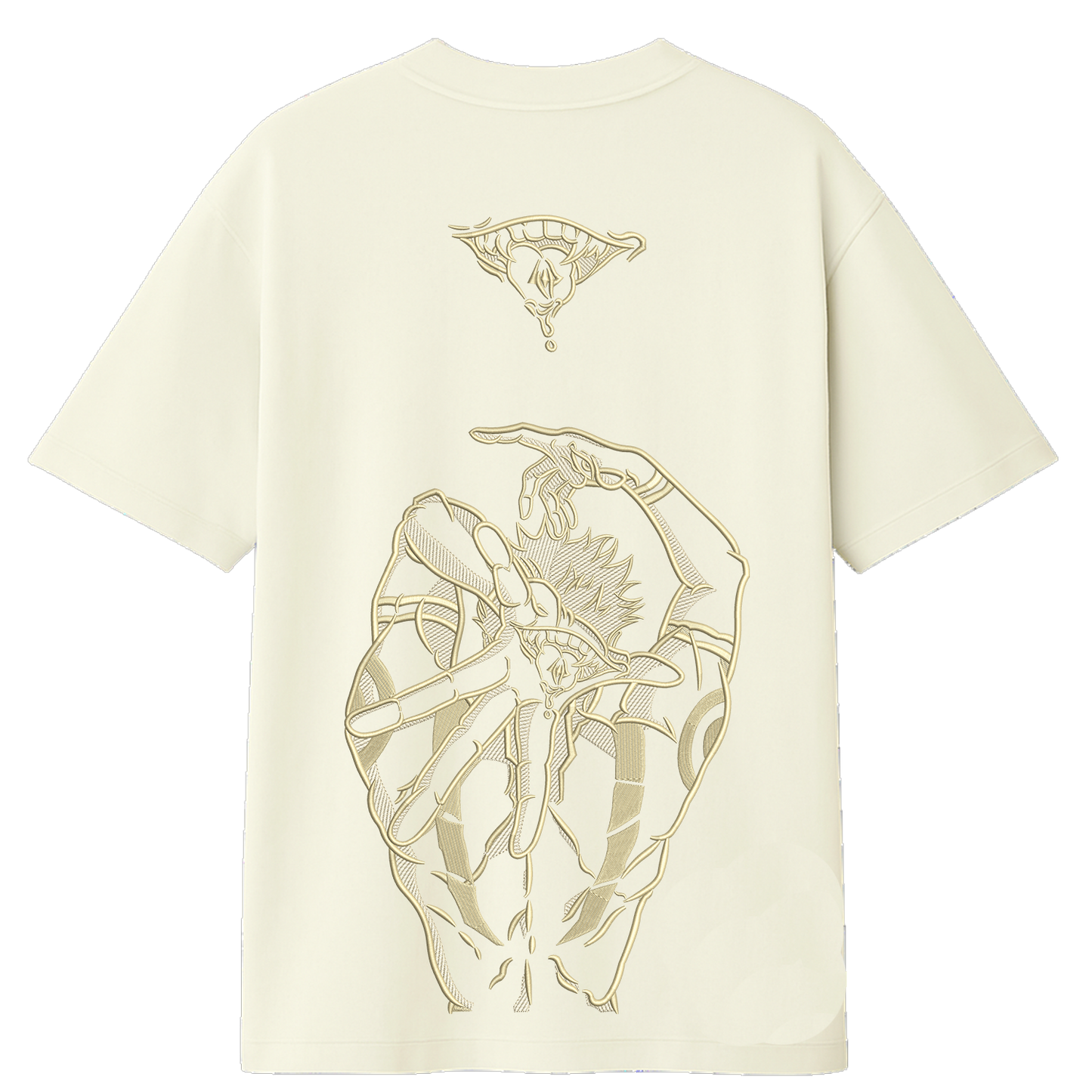 Sukuna v3 camiseta