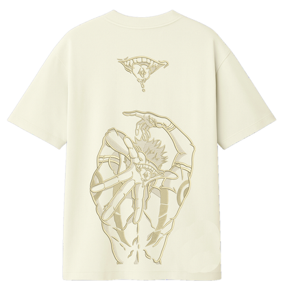 Sukuna v3 camiseta