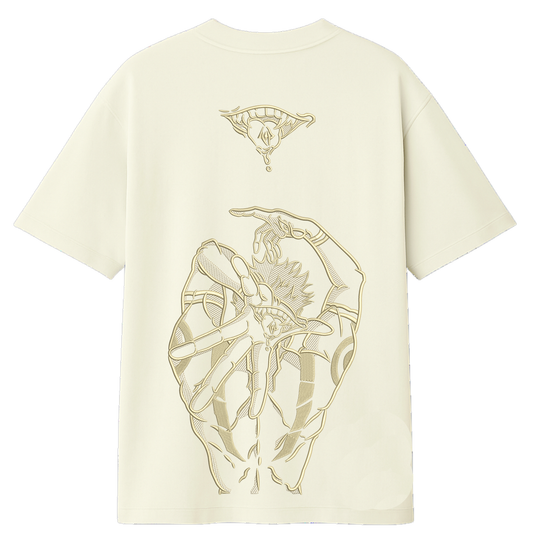 Sukuna v3 T-shirt