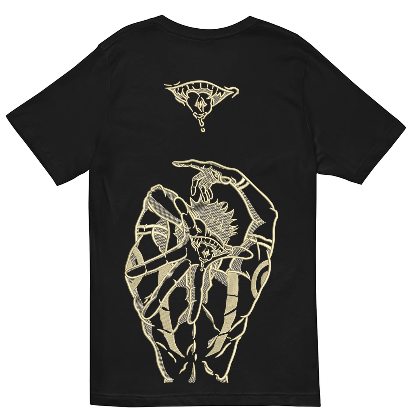 Sukuna v3 camiseta