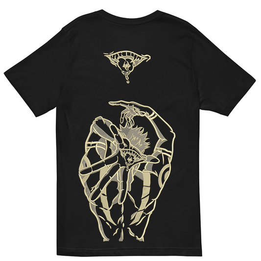 Sukuna v3 T-shirt