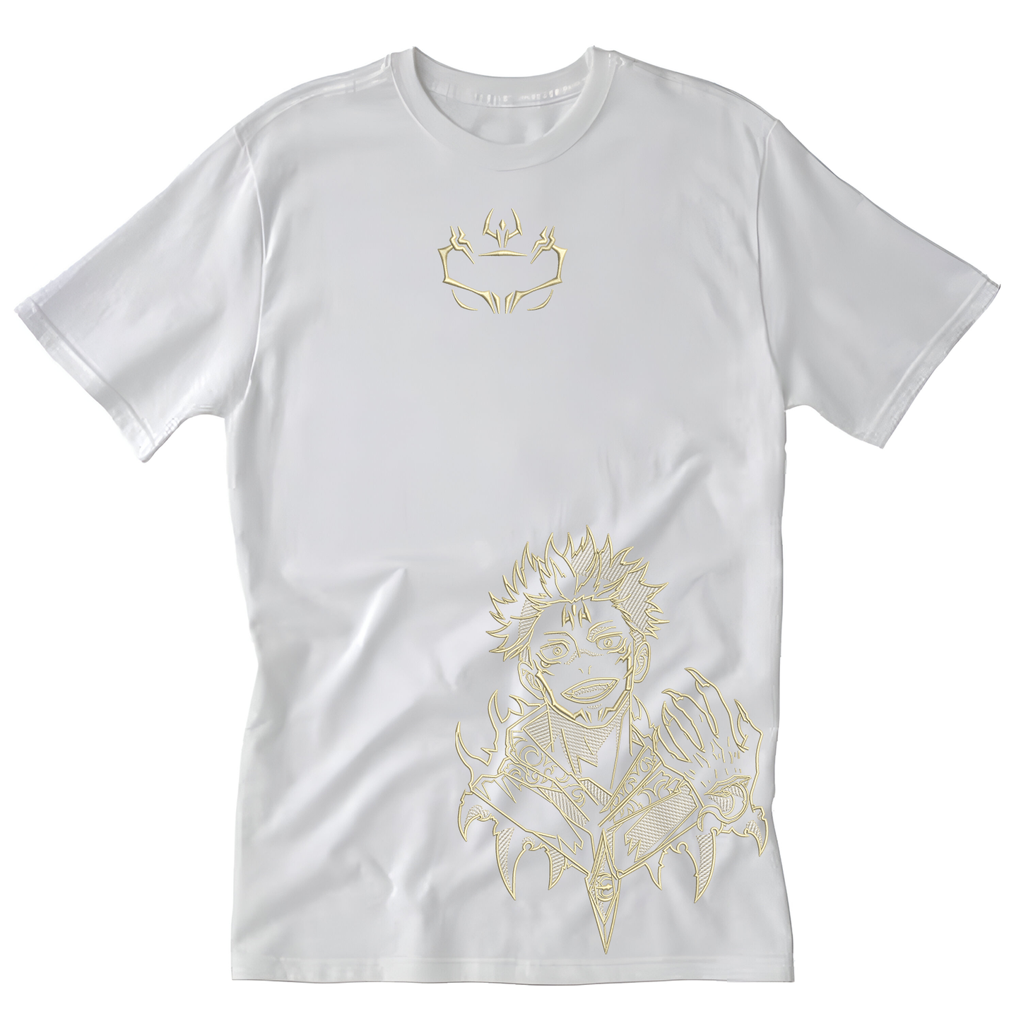 Sukuna v3 camiseta