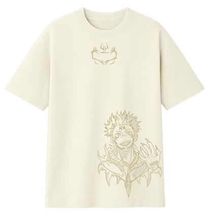 Sukuna v3 camiseta