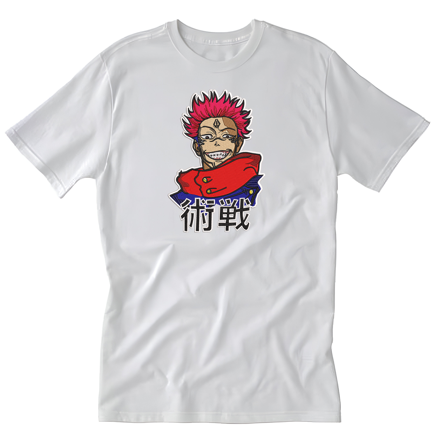Luffy G5 Nike T-shirt