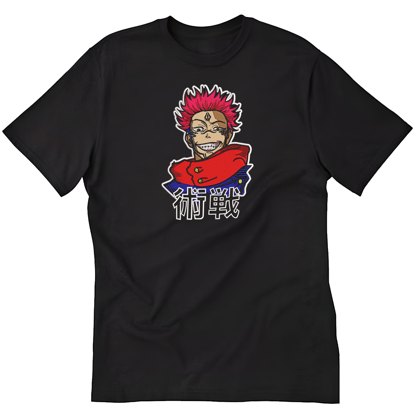 Luffy G5 Nike T-shirt