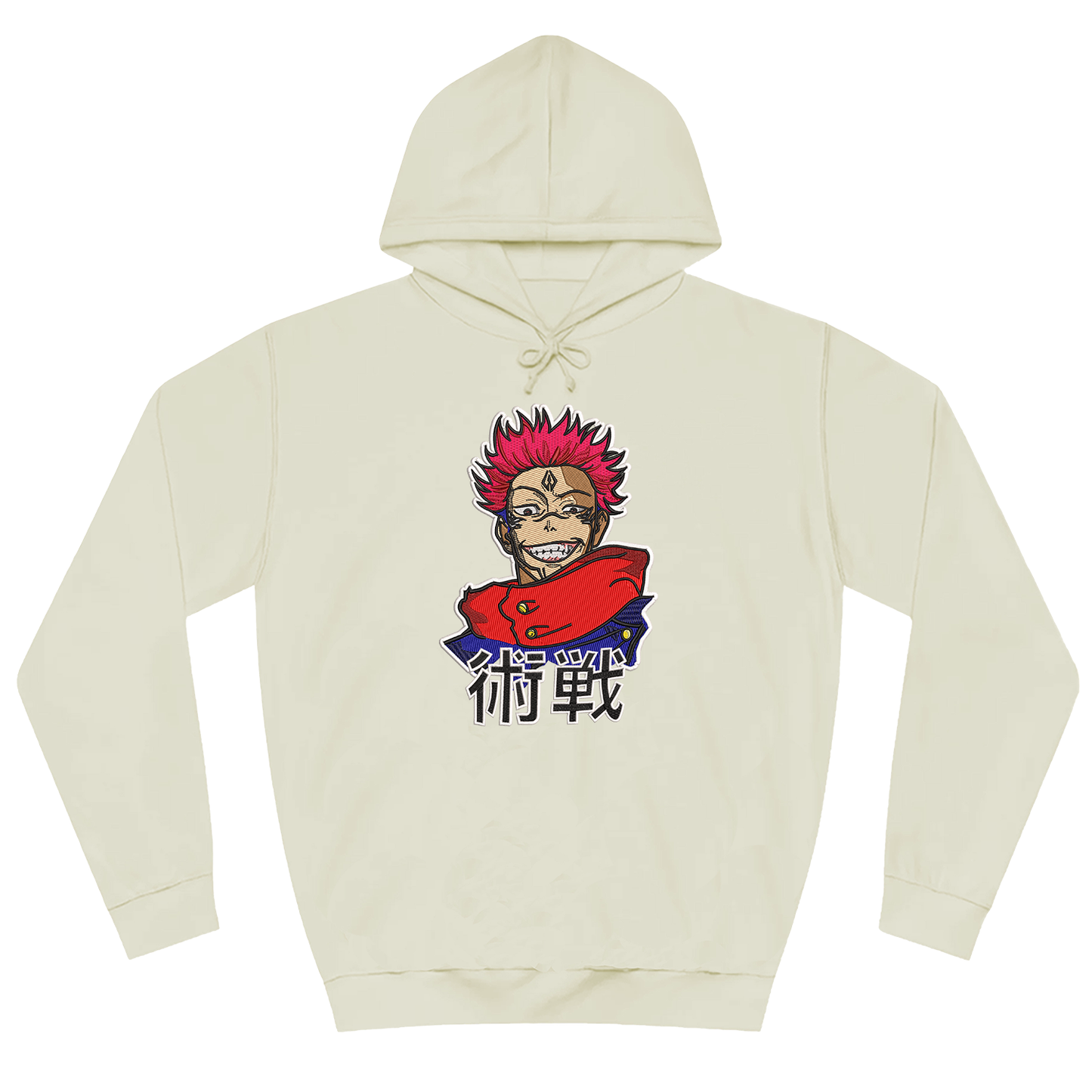 Luffy G5 Nike Hoodie