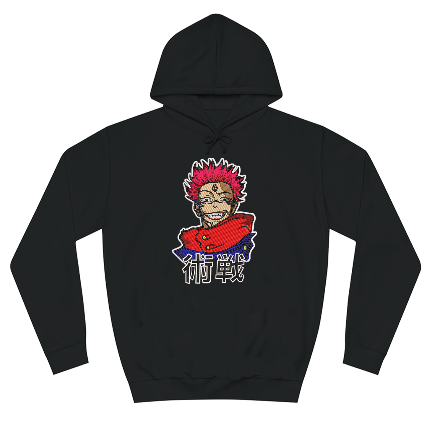 Luffy G5 Nike Hoodie