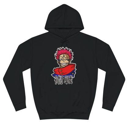 Luffy G5 Nike Hoodie