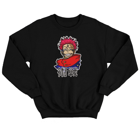 Luffy g5 Nike Crew Neck Sweatshirt