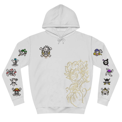 One Piece Crew v1 Diver 