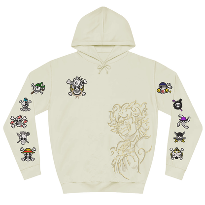 One Piece Crew v1 Diver 