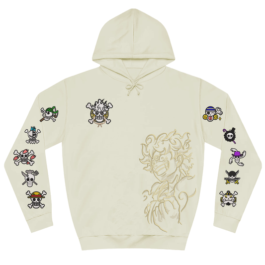 One Piece Crew v1 Diver 