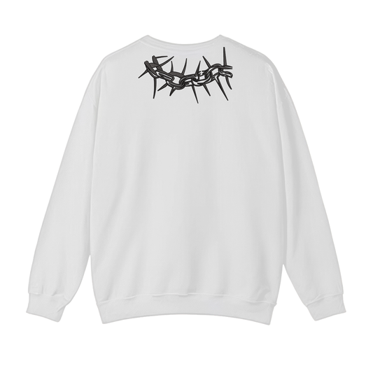 Luffy g5 Nike Crew Neck Sweatshirt