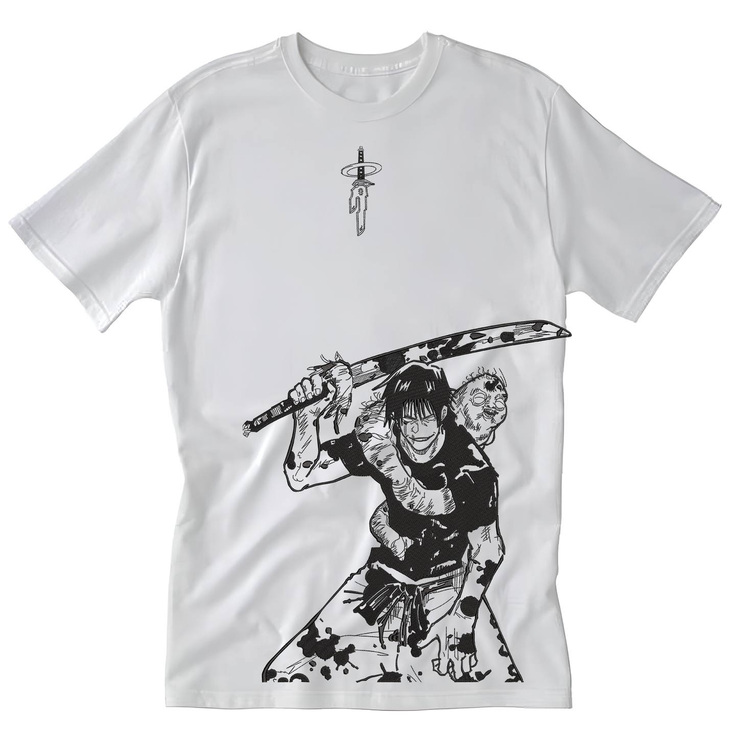 Luffy G5 Nike T-shirt