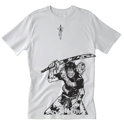 Luffy G5 Nike T-shirt