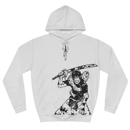 Luffy G5 Nike Hoodie