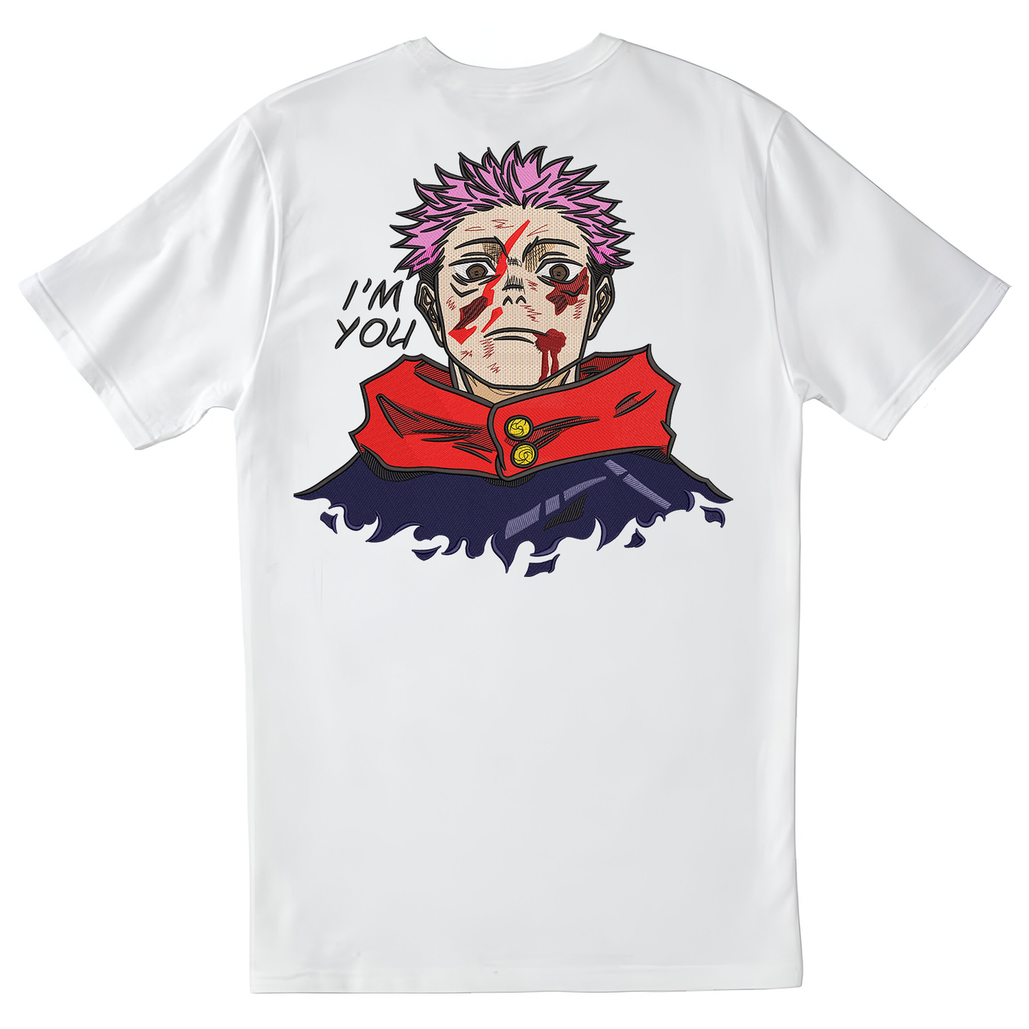 Rengoku v1 T-shirt