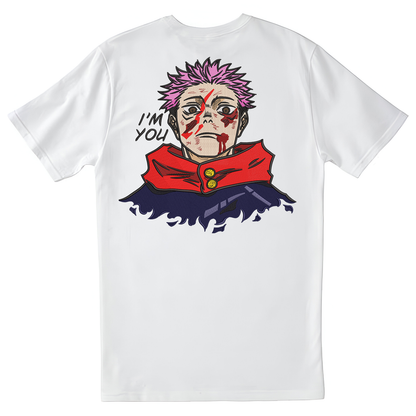 Rengoku v1 T-shirt