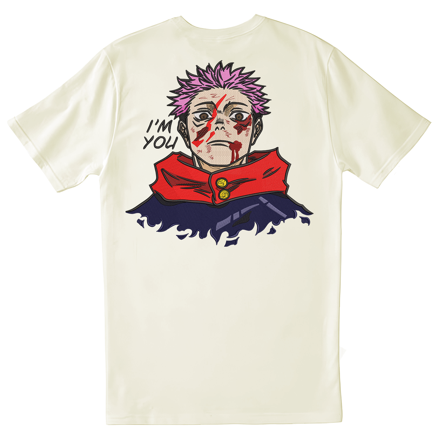 Rengoku v1 T-shirt