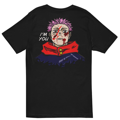 Rengoku v1 T-shirt