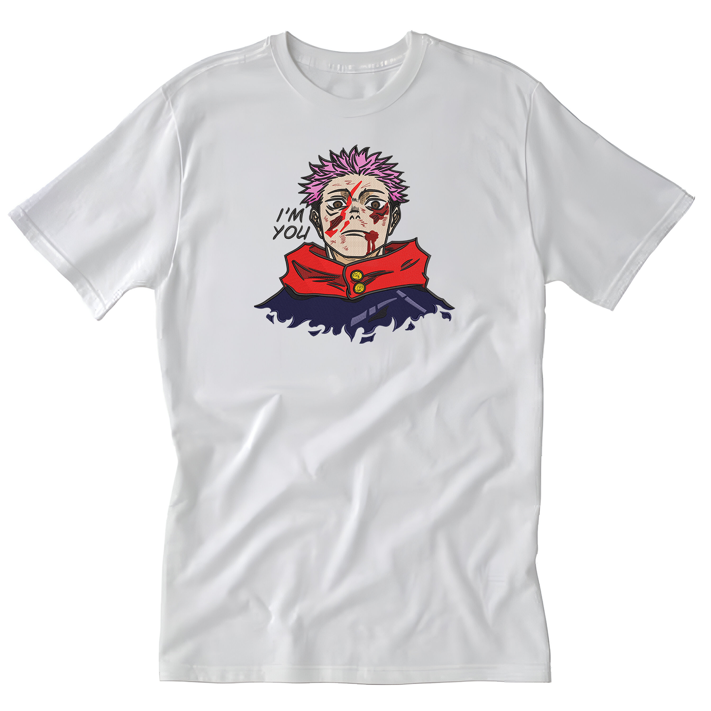 Rengoku v1 T-shirt