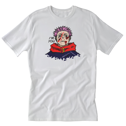 Rengoku v1 T-shirt